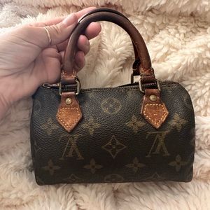 Mini speedy HL